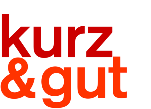kurzundgut logo